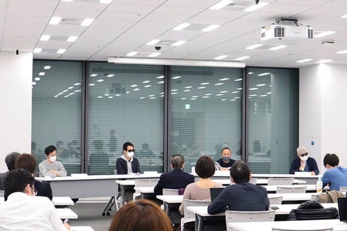 あけぼの会2.0 不動産投資家の会