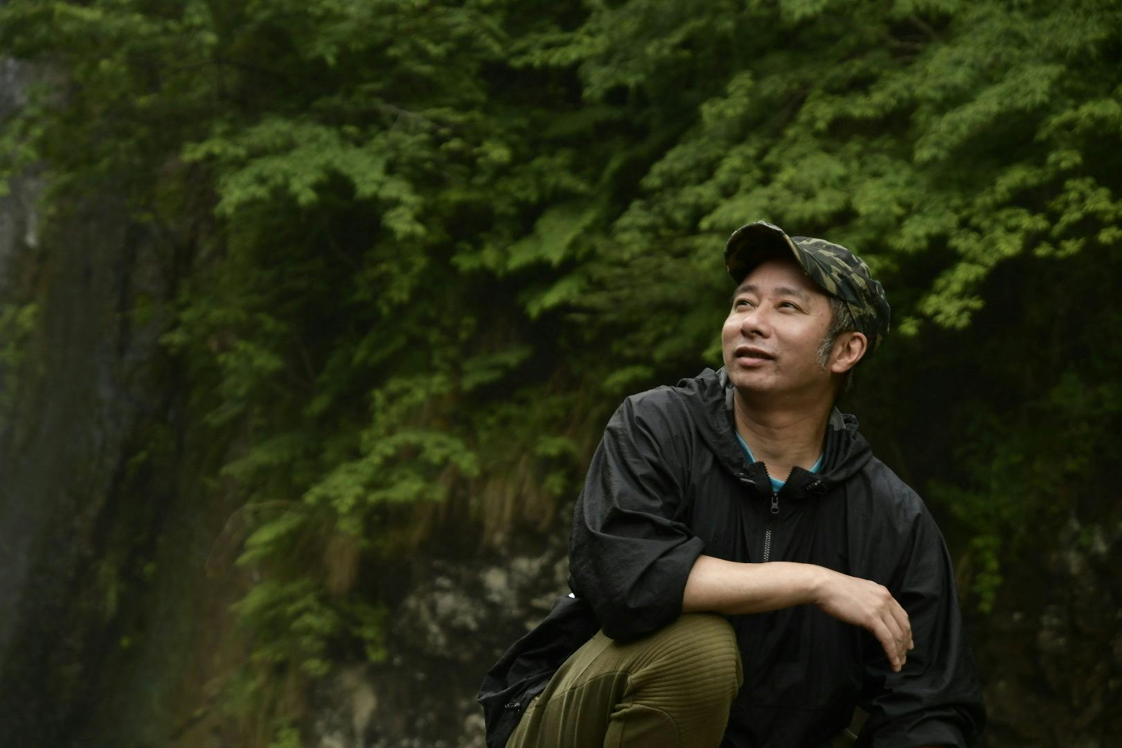 俳優のいしだ壱成が 石川県の移住体験 石川県のパワースポット巡りをご案内 Campfire キャンプファイヤー 俳優のいしだ壱成が 石川県の移住体験 石川県のパワースポット巡りをご案内 Campfire キャンプファイヤー