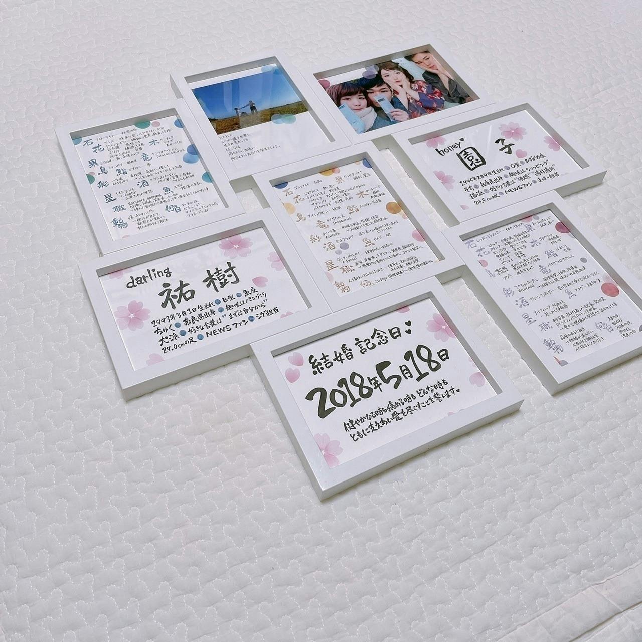 かけがえのない大切な人へ 誕生言葉を添えてメッセージを送りませんか Campfire キャンプファイヤー かけがえのない大切な人へ 誕生言葉を添えてメッセージを送りませんか Campfire キャンプファイヤー