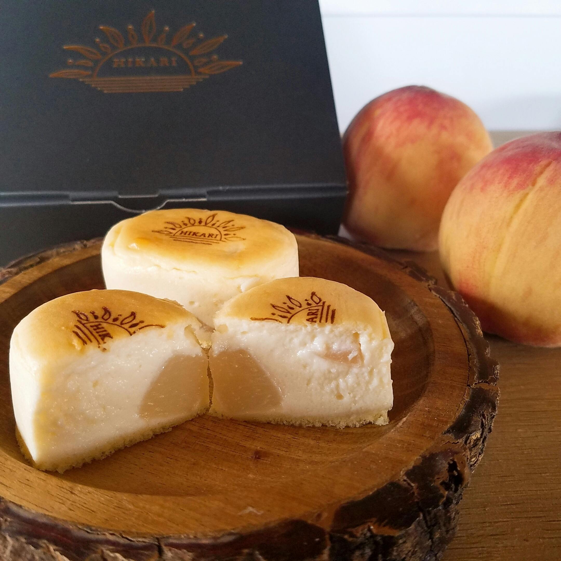 福島から全国に ふわとろ半熟食感のチーズケーキを全国に誇れる福島銘菓にしたい Campfire キャンプファイヤー 福島から全国に ふわとろ半熟食感のチーズケーキを全国に誇れる福島銘菓にしたい Campfire キャンプファイヤー