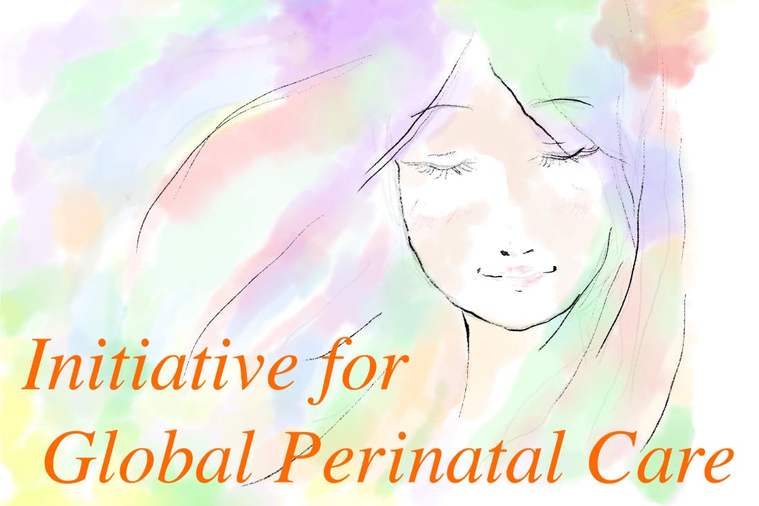 母と子の医療を世界に届ける会(IGPC)
