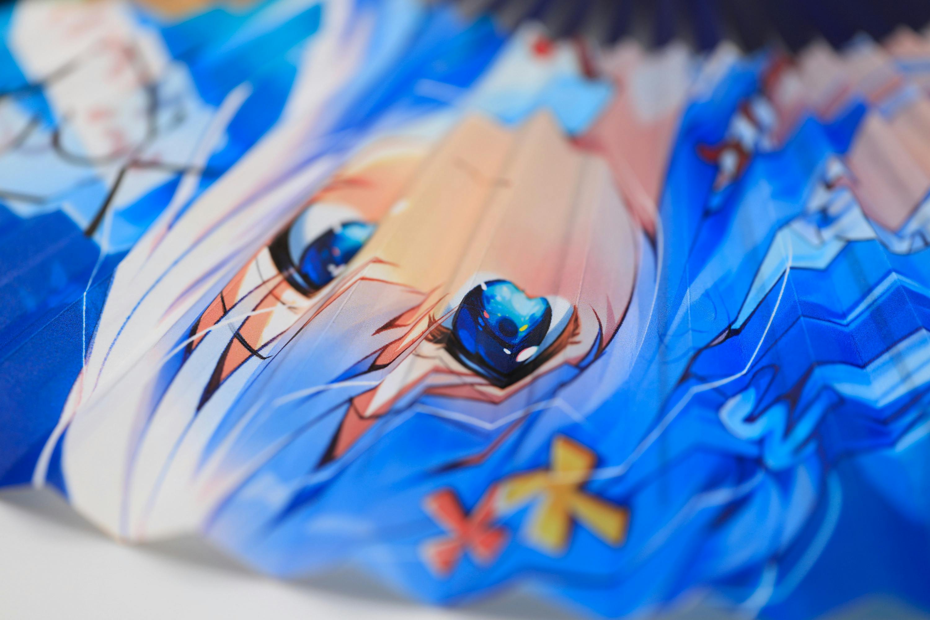 人気絵師の京扇子を作って扇子職人さんを助けたい Campfire キャンプファイヤー 人気絵師の京扇子を作って扇子職人さんを助けたい Campfire キャンプファイヤー