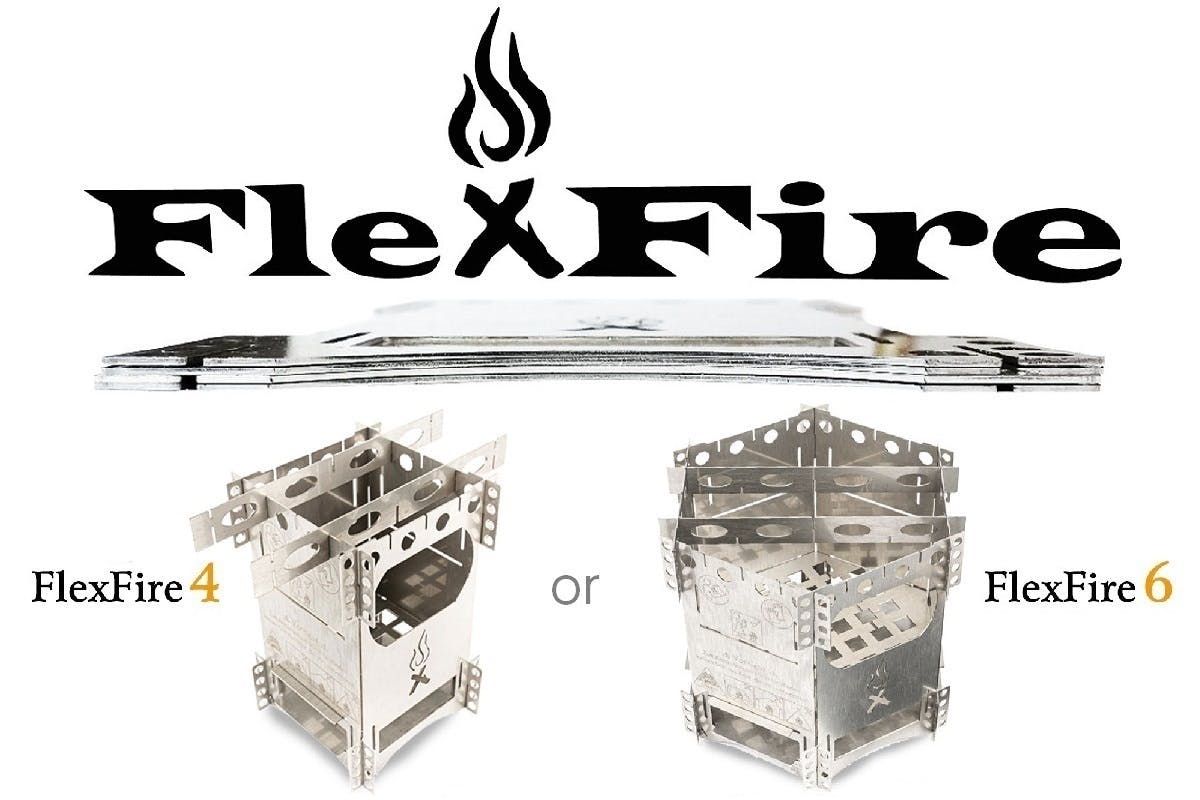 FlexFire 4 or 6 グリルプレートPremiumセット | nate-hospital.com