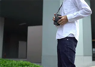 特許技術 スマホと一緒に持ち歩く 小さな財布 And W Campfire キャンプファイヤー