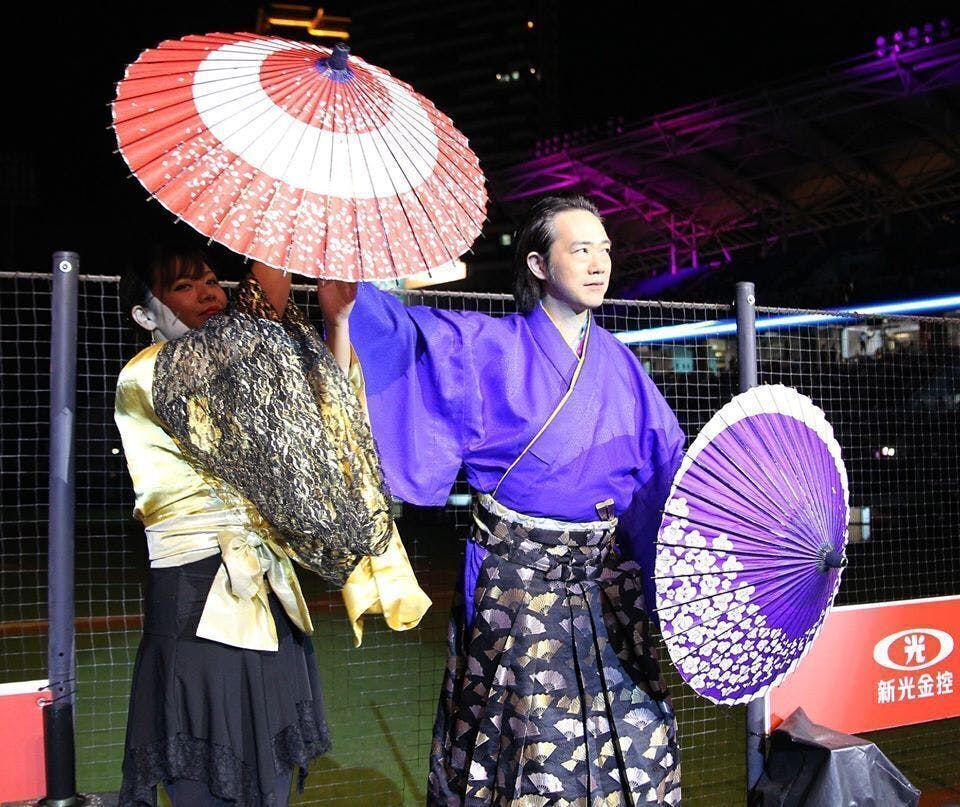 日本伝統奇術 マジック 和妻 わづま を後世に伝えたい Campfire キャンプファイヤー 日本伝統奇術 マジック 和妻 わづま を後世に伝えたい Campfire キャンプファイヤー