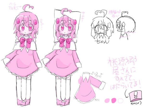2番目のメイン画像