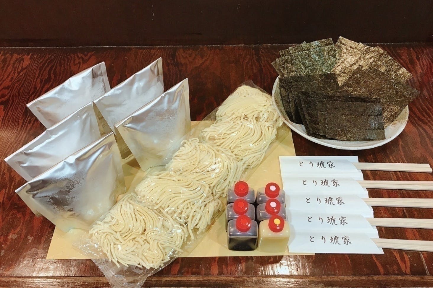 年間5000食 おうちで楽しむ 飛鳥家系の Myらーめん をもっと広めたい Campfire キャンプファイヤー 年間5000食 おうちで楽しむ 飛鳥家系の Myらーめん をもっと広めたい Campfire キャンプファイヤー