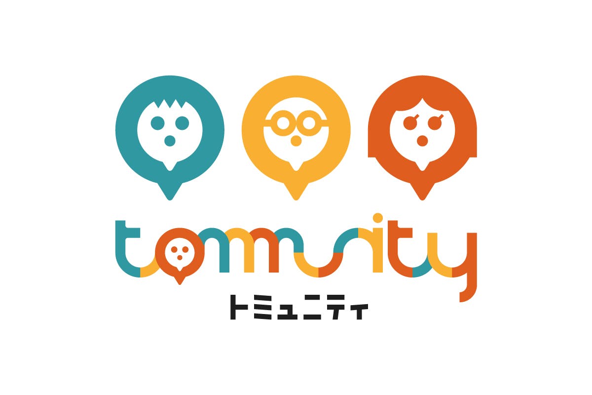 tommunity