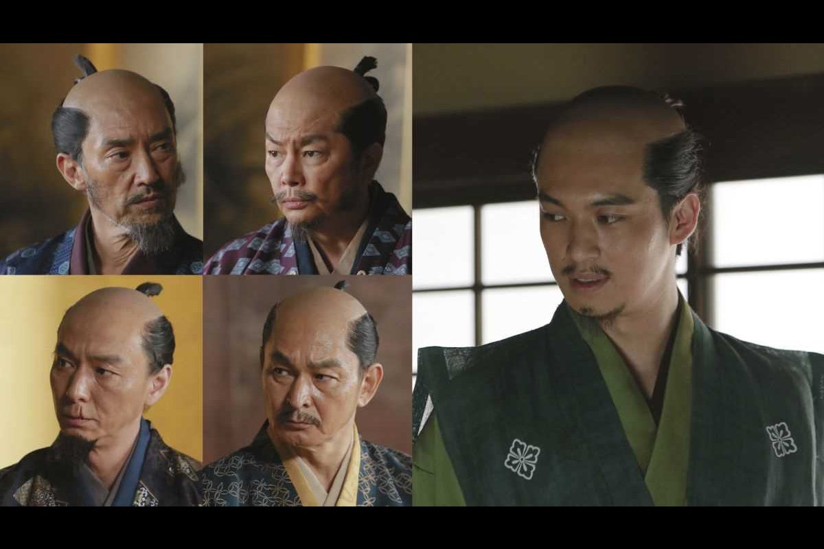 信玄生誕500年映画『信 虎 信玄陣没！国主の帰還』を全国くまなく告知