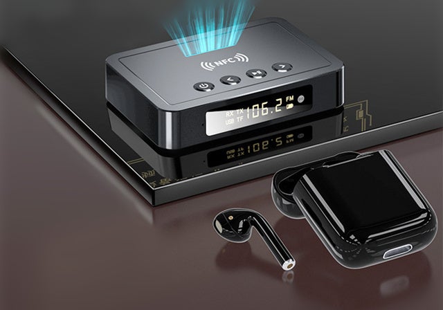 有線を無線にし 生活を快適にする 多機能トランスミッター レシーバー m6 Campfire キャンプファイヤー 有線を無線にし 生活を快適にする 多機能トランスミッター レシーバー m6 Campfire キャンプファイヤー