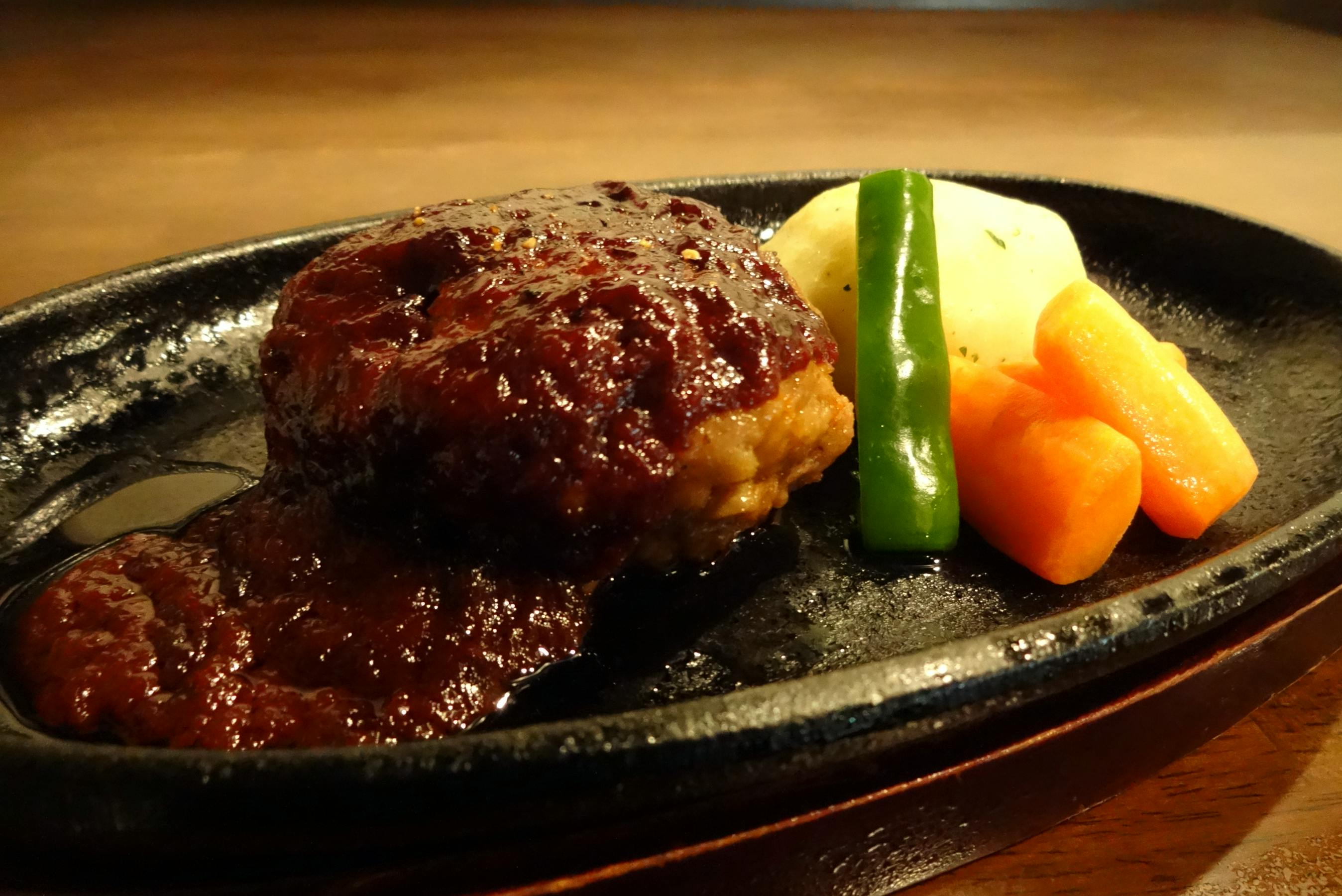 ハウステンボスでも超大人気の和牛ハンバーグを食べて応援お願いします アクティビティ Campfire キャンプファイヤー ハウステンボスでも超大人気の和牛ハンバーグを食べて応援お願いします アクティビティ Campfire キャンプファイヤー