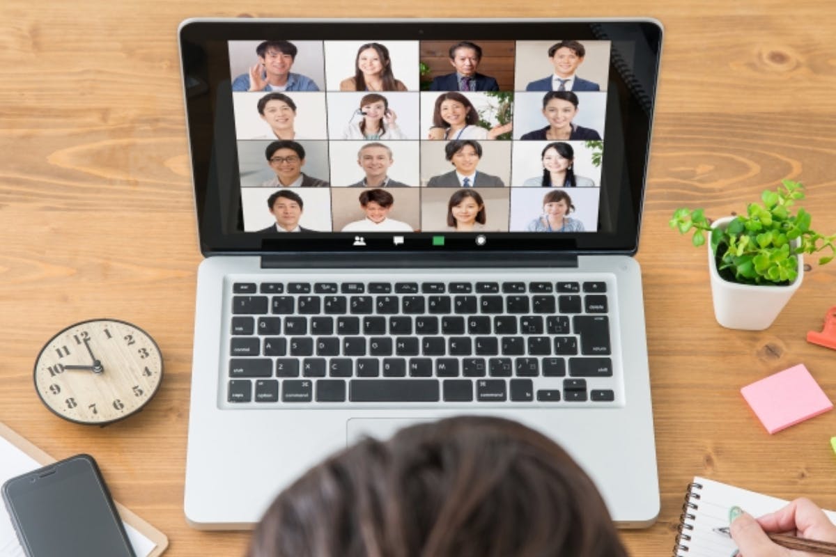 「経営情報発信オンラインサロン」でベンチャー企業経営者に安心を提供したい!