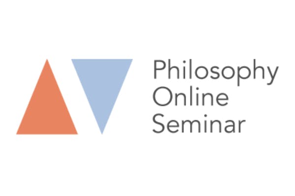 哲学オンラインセミナー