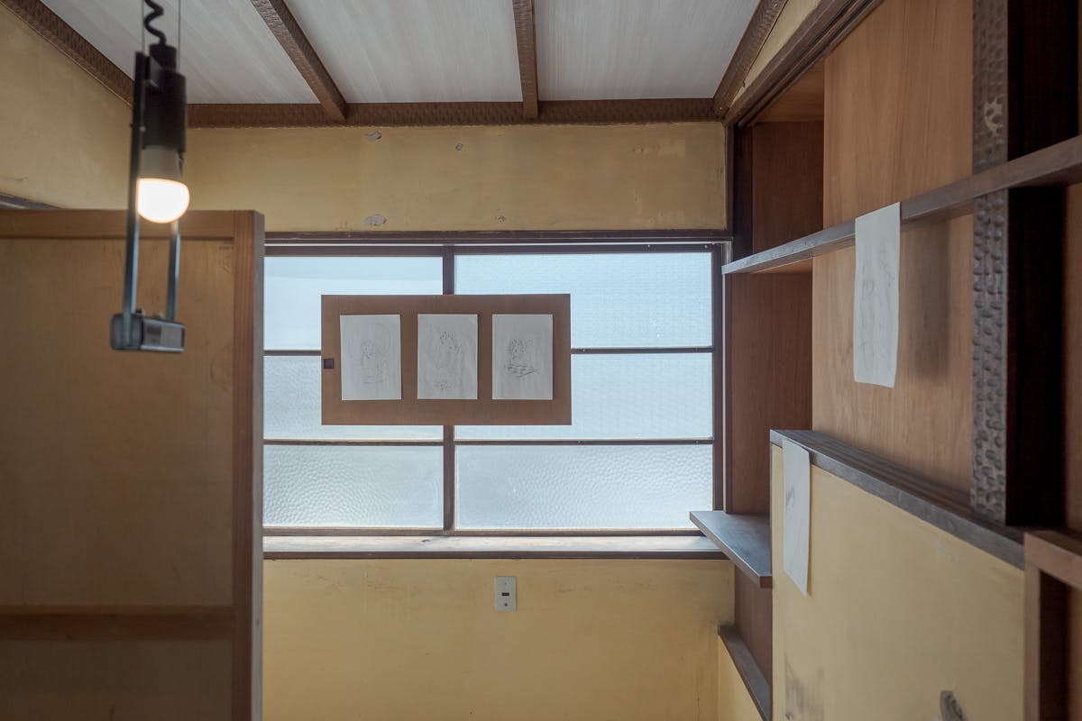 石巻の街中にある3つのアートギャラリーで若手作家を中心とした企画展を開催したい Campfire キャンプファイヤー 石巻の街中にある3つのアートギャラリーで若手作家を中心とした企画展を開催したい Campfire キャンプファイヤー