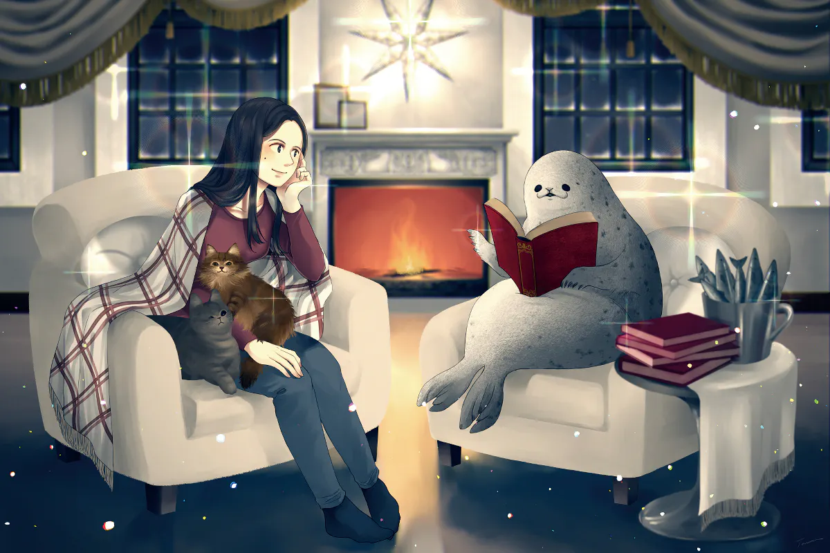 イラストレーターtamaの作画環境づくりプロジェクト Campfire キャンプファイヤー イラストレーターtamaの作画環境づくりプロジェクト Campfire キャンプファイヤー