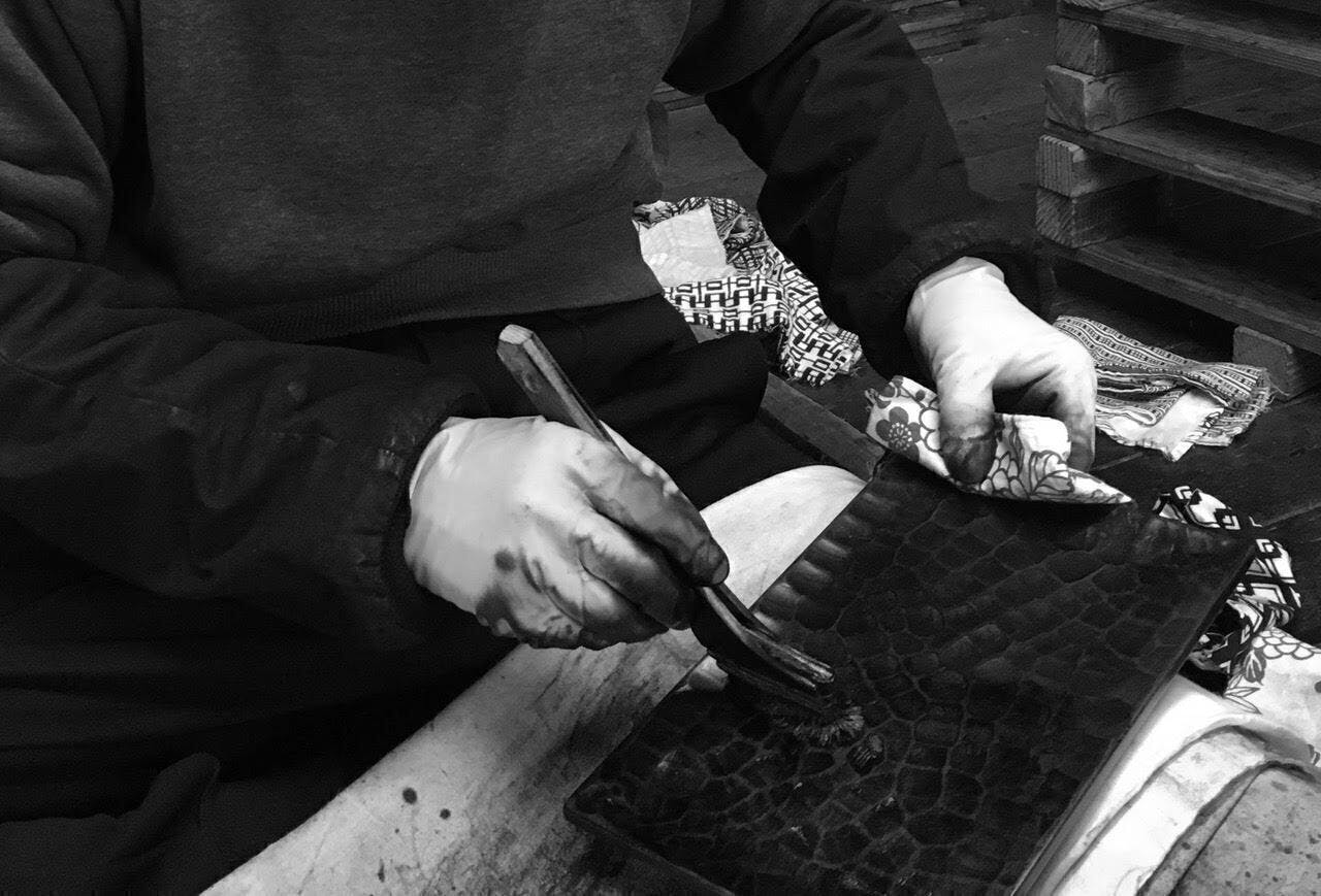 絶やすな地元の産業 香川の漆器から日本全国の伝統工芸品を守りたい Campfire キャンプファイヤー 絶やすな地元の産業 香川の漆器から日本全国の伝統工芸品を守りたい Campfire キャンプファイヤー