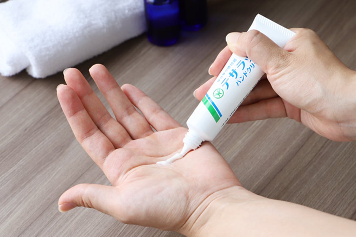 手汗撲滅宣言 恋人と手がつなげる幸せをあなたへ Campfire キャンプファイヤー 手汗撲滅宣言 恋人と手がつなげる幸せをあなたへ Campfire キャンプファイヤー