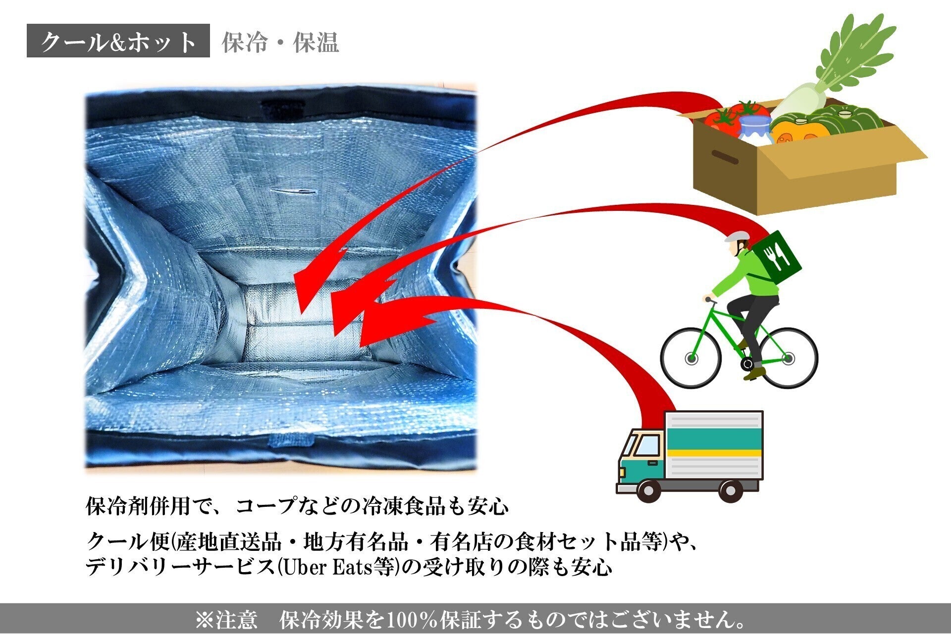 お洒落で気軽に!置き配やアウトドアでも使えるVEGAN - CAMPFIRE