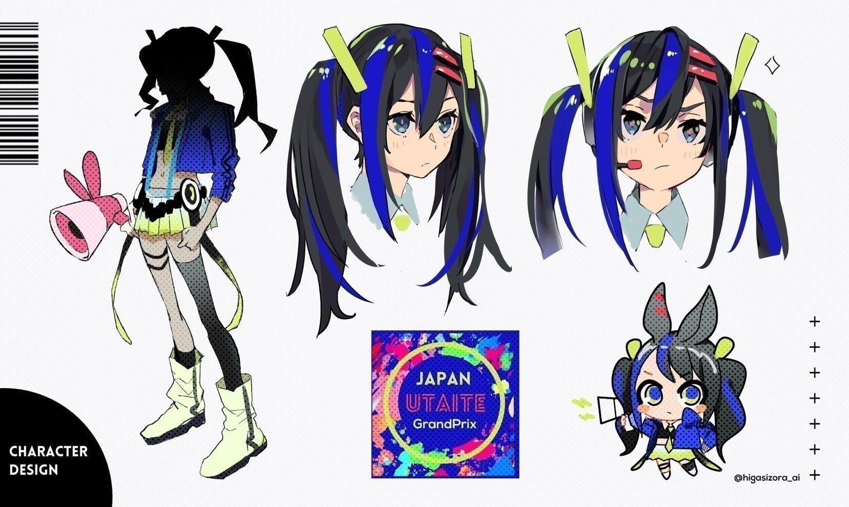 主役は歌い手 Tfsプレゼンツ Japan Utaite Gp を開催したい Campfire キャンプファイヤー 主役は歌い手 Tfsプレゼンツ Japan Utaite Gp を開催したい Campfire キャンプファイヤー