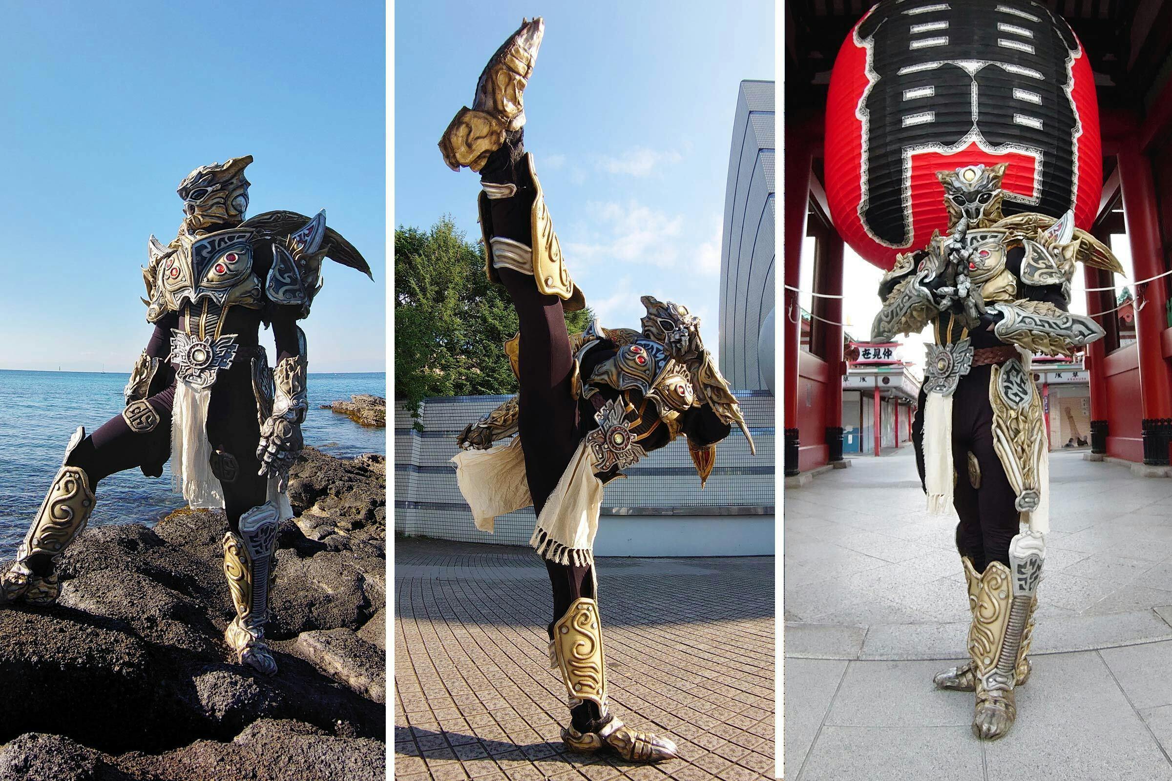 ショーのあらすじです Campfire キャンプファイヤー ショーのあらすじです Campfire キャンプファイヤー