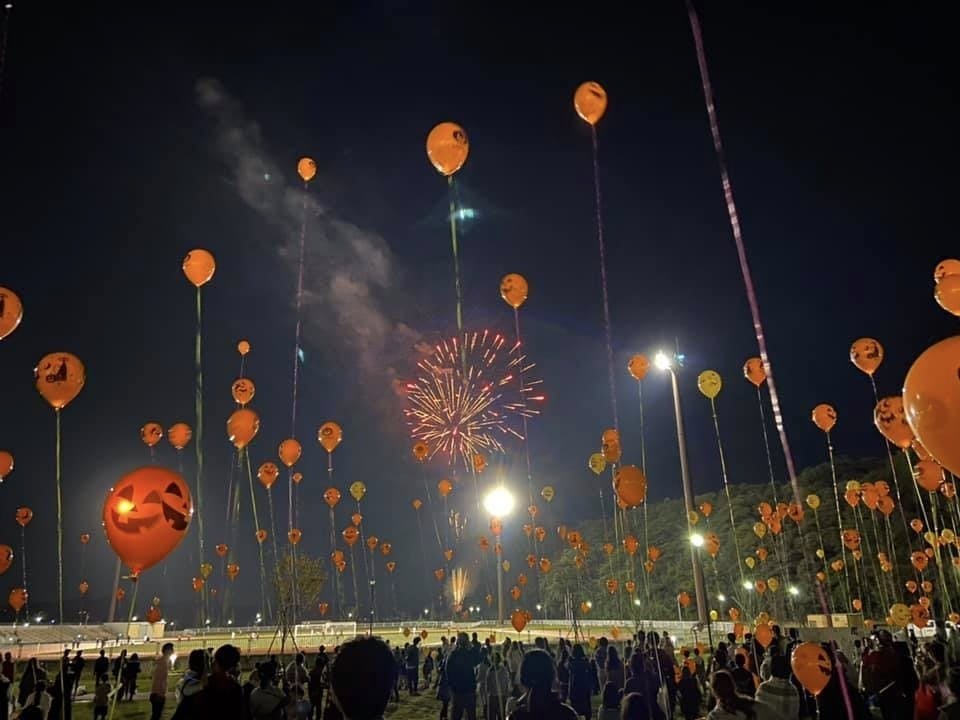 花火で八千代を笑顔にしたい 3ヶ所同日花火を打ち上げる すべては未来のために Campfire キャンプファイヤー 花火で八千代を笑顔にしたい 3ヶ所同日花火を打ち上げる すべては未来のために Campfire キャンプファイヤー