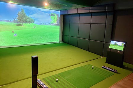 誰でもだれでも楽しめる バリアフリーなインドアゴルフ練習場を本州最西端へ Campfire キャンプファイヤー 誰でもだれでも楽しめる バリアフリーなインドアゴルフ練習場を本州最西端へ Campfire キャンプファイヤー