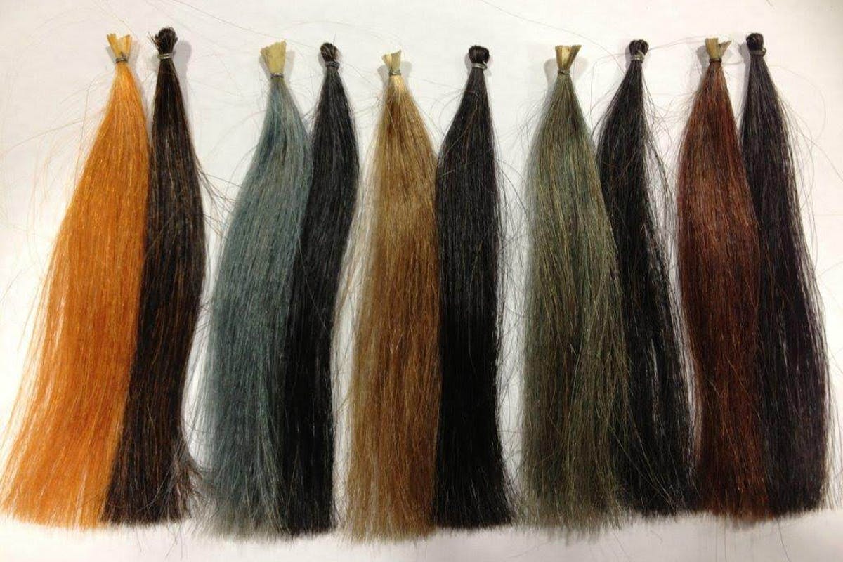 もうヘアカラーアレルギーで悩まない Hairsalon和優があなたの悩みを解決 Campfire キャンプファイヤー もうヘアカラーアレルギーで悩まない Hairsalon和優があなたの悩みを解決 Campfire キャンプファイヤー