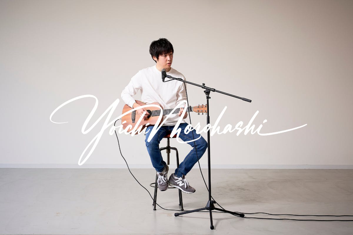 Yoichi Morohashi Fan Club