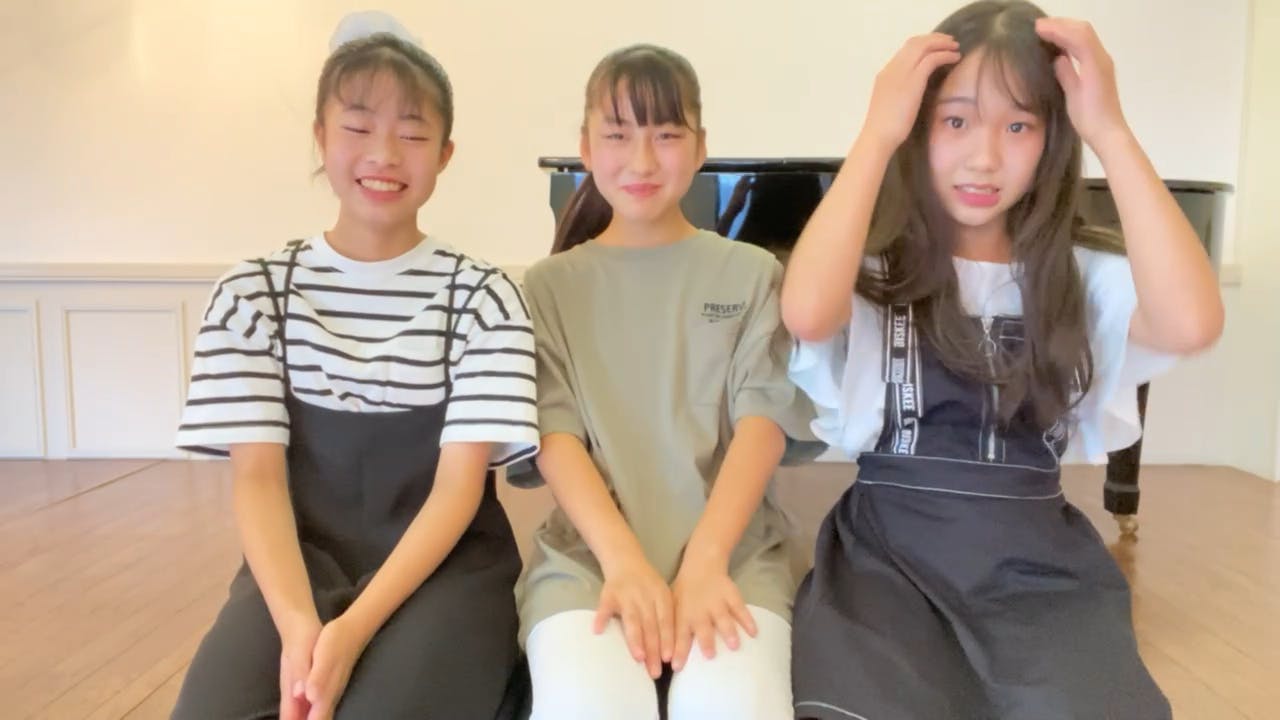 女子中学生youtuber 週末チャレンジガールズ カメラ購入支援プロジェクト Campfire キャンプファイヤー 女子中学生youtuber 週末チャレンジガールズ カメラ購入支援プロジェクト Campfire キャンプファイヤー