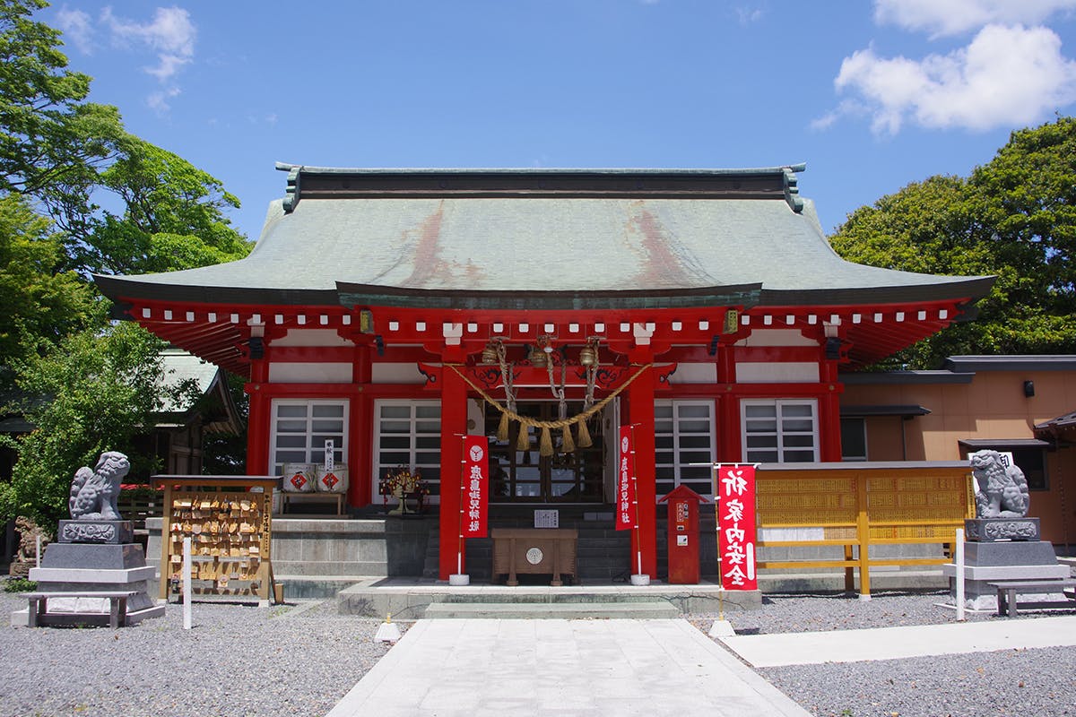 2番目のメイン画像