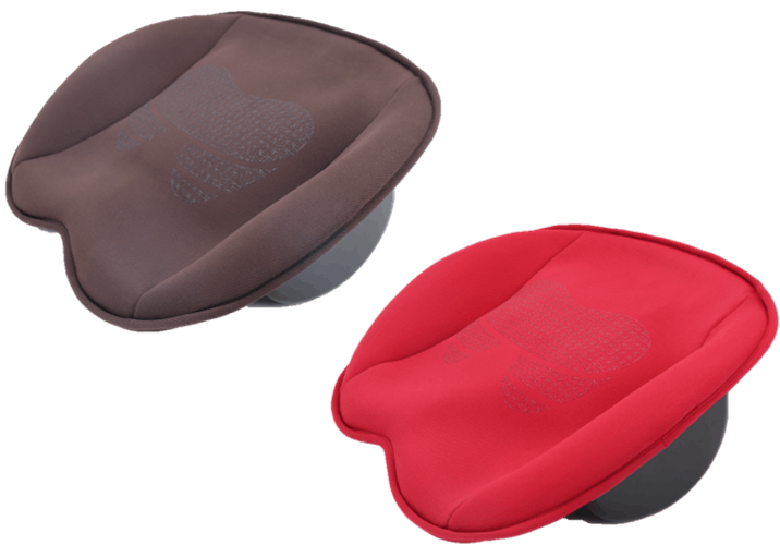 1日売上2億円のブランドから座るだけで腹筋約6000回分のクッション Campfire キャンプファイヤー 1日売上2億円のブランドから座るだけで腹筋約6000回分のクッション Campfire キャンプファイヤー