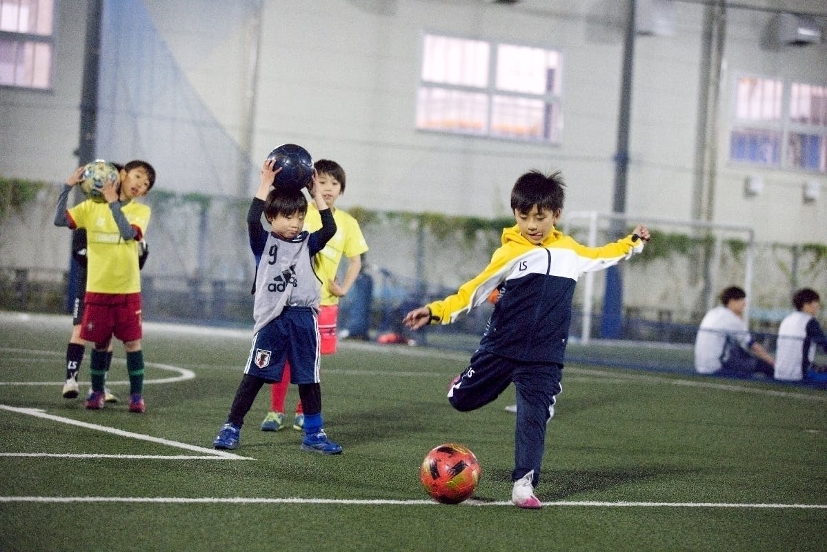 子供たちに 無料 で 思う存分 夢中 になってサッカーができる場所を作りたい Campfire キャンプファイヤー 子供たちに 無料 で 思う存分 夢中 になってサッカーができる場所を作りたい Campfire キャンプファイヤー