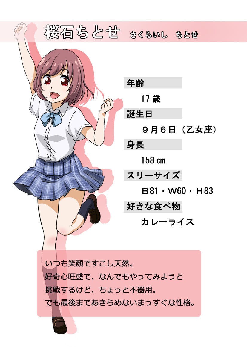 オリジナルキャラクターをデビューさせたいっ Campfire キャンプファイヤー オリジナルキャラクターをデビューさせたいっ Campfire キャンプファイヤー