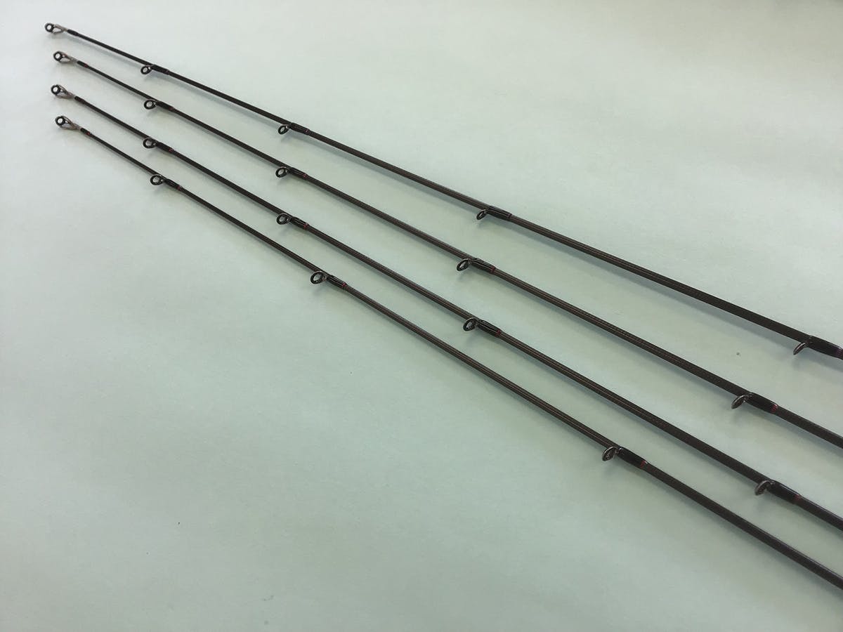 新規立ち上げを目指す 日本製 高級バスロッド Battle Arrow Campfire キャンプファイヤー 新規立ち上げを目指す 日本製 高級バスロッド Battle Arrow Campfire キャンプファイヤー