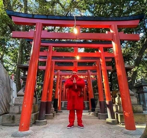 小谷神社