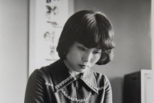 将棋】初代女流名人・蛸島彰子の足跡をたどる書籍出版プロジェクト 