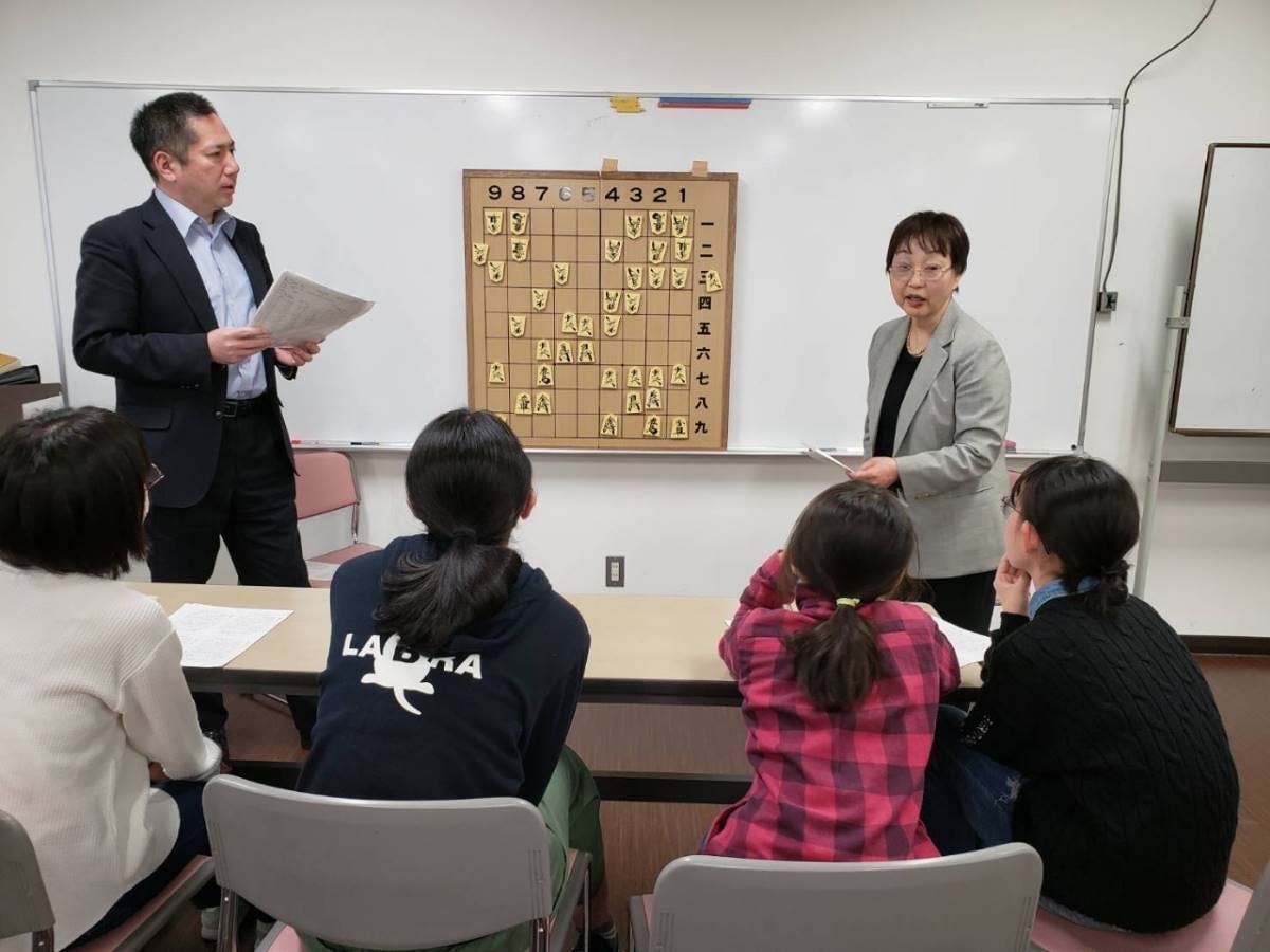 将棋 初代女流名人 蛸島彰子の足跡をたどる書籍出版プロジェクト Campfire キャンプファイヤー 将棋 初代女流名人 蛸島彰子の足跡をたどる書籍出版プロジェクト Campfire キャンプファイヤー
