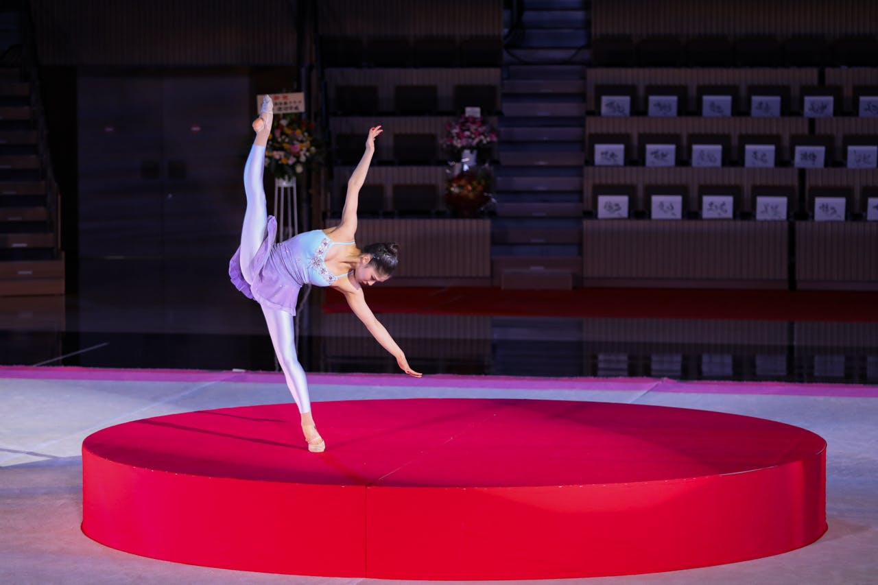 日本女子体育大学新体操部第50回演技発表会支援プロジェクト Campfire キャンプファイヤー 日本女子体育大学新体操部第50回演技発表会支援プロジェクト Campfire キャンプファイヤー