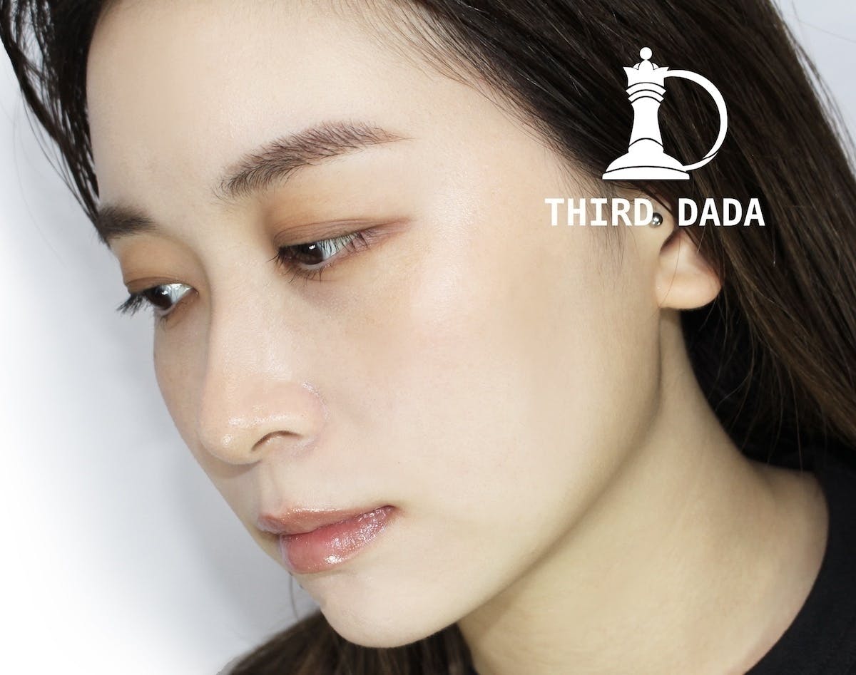 新コスメブランド Third Dada の第1弾 Larme Lip Campfire キャンプファイヤー 新コスメブランド Third Dada の第1弾 Larme Lip Campfire キャンプファイヤー