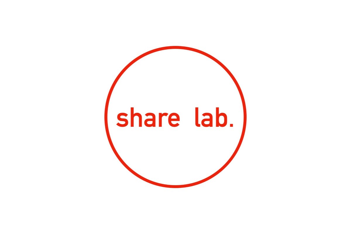 share lab.