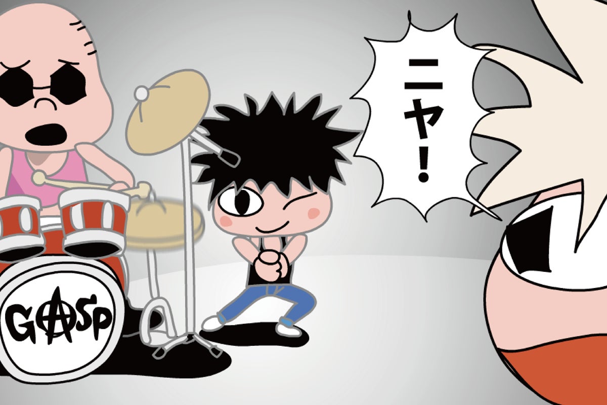 きはら版 To Y をみんなでアニメ化しよう プロジェクト Campfire キャンプファイヤー きはら版 To Y をみんなでアニメ化しよう プロジェクト Campfire キャンプファイヤー