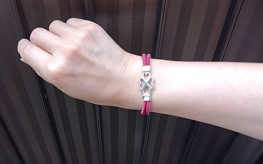 バチッ と来る不快な静電気もこれでサヨウナラ 静電気除去ブレス四つ葉のクローバー Campfire キャンプファイヤー バチッ と来る不快な静電気もこれでサヨウナラ 静電気除去ブレス四つ葉のクローバー Campfire キャンプファイヤー