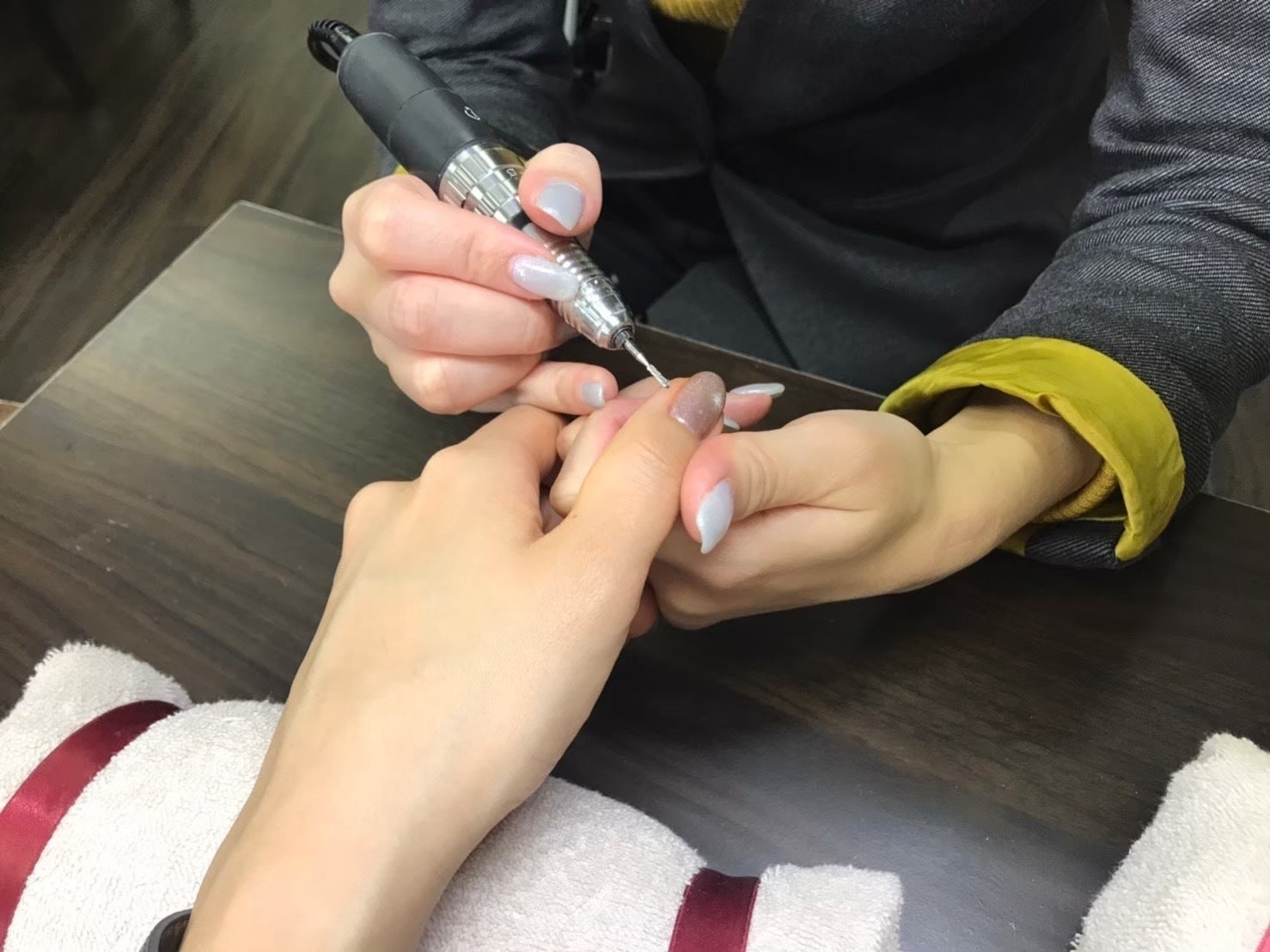 女性が自立しネイリストとして働くためのオンラインネイルスクールを開校したい Campfire キャンプファイヤー 女性が自立しネイリストとして働くためのオンラインネイルスクールを開校したい Campfire キャンプファイヤー