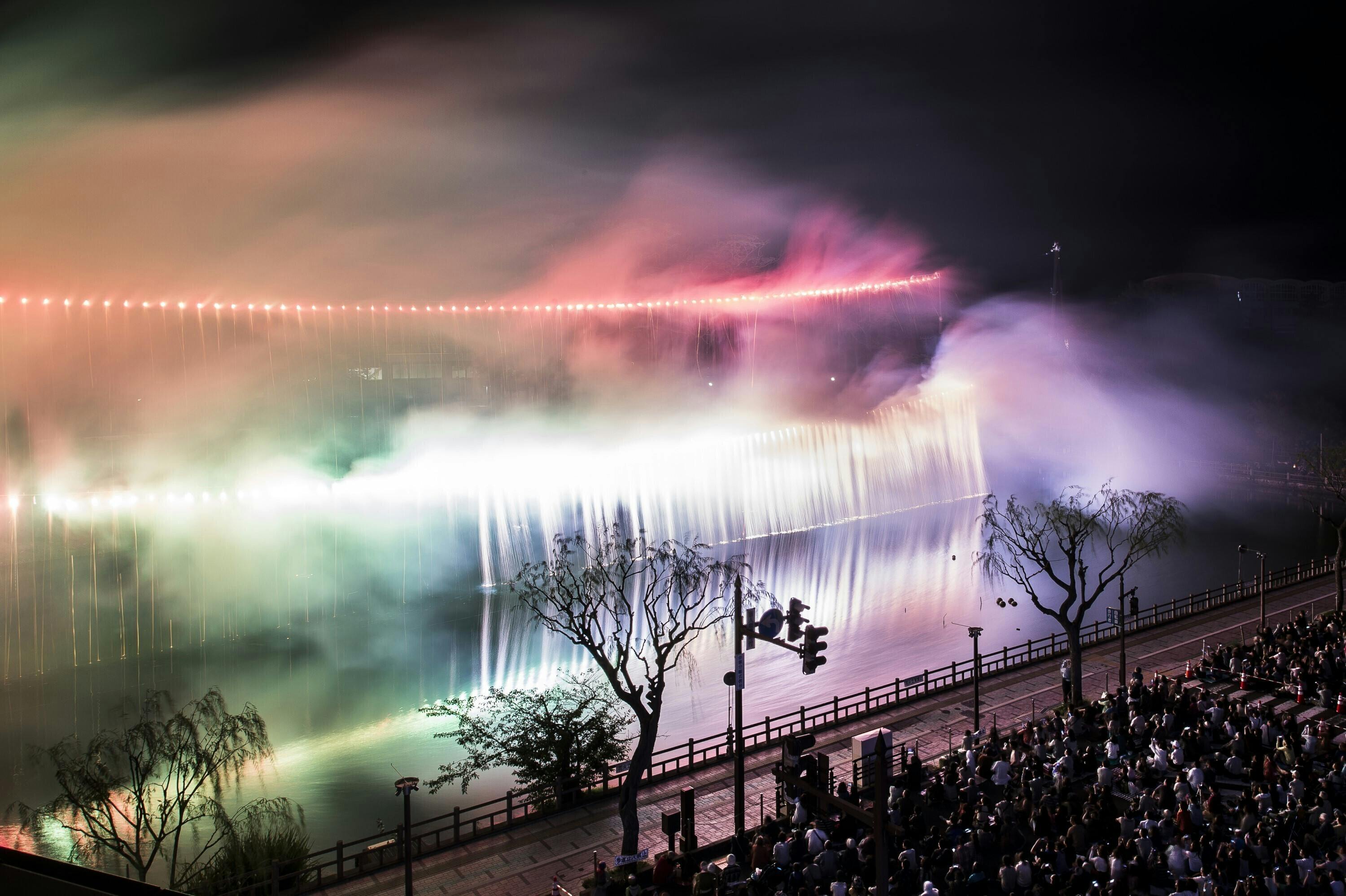 千秋花火プレゼンツ ドライブイン花火 シアター Campfire キャンプファイヤー 千秋花火プレゼンツ ドライブイン花火 シアター Campfire キャンプファイヤー