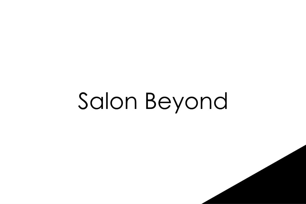 Salon Beyond