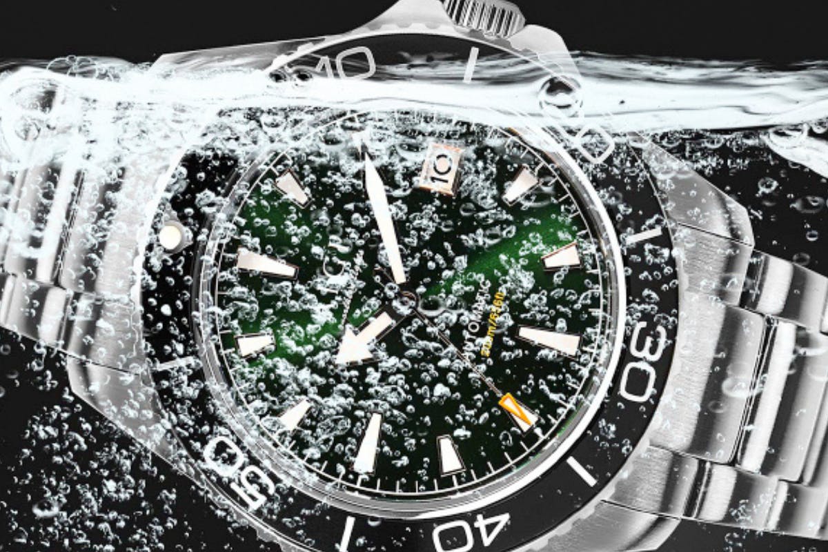 世界で1000個の限定品 生と死を司る北欧の高級時計 アイギ Campfire キャンプファイヤー 世界で1000個の限定品 生と死を司る北欧の高級時計 アイギ Campfire キャンプファイヤー