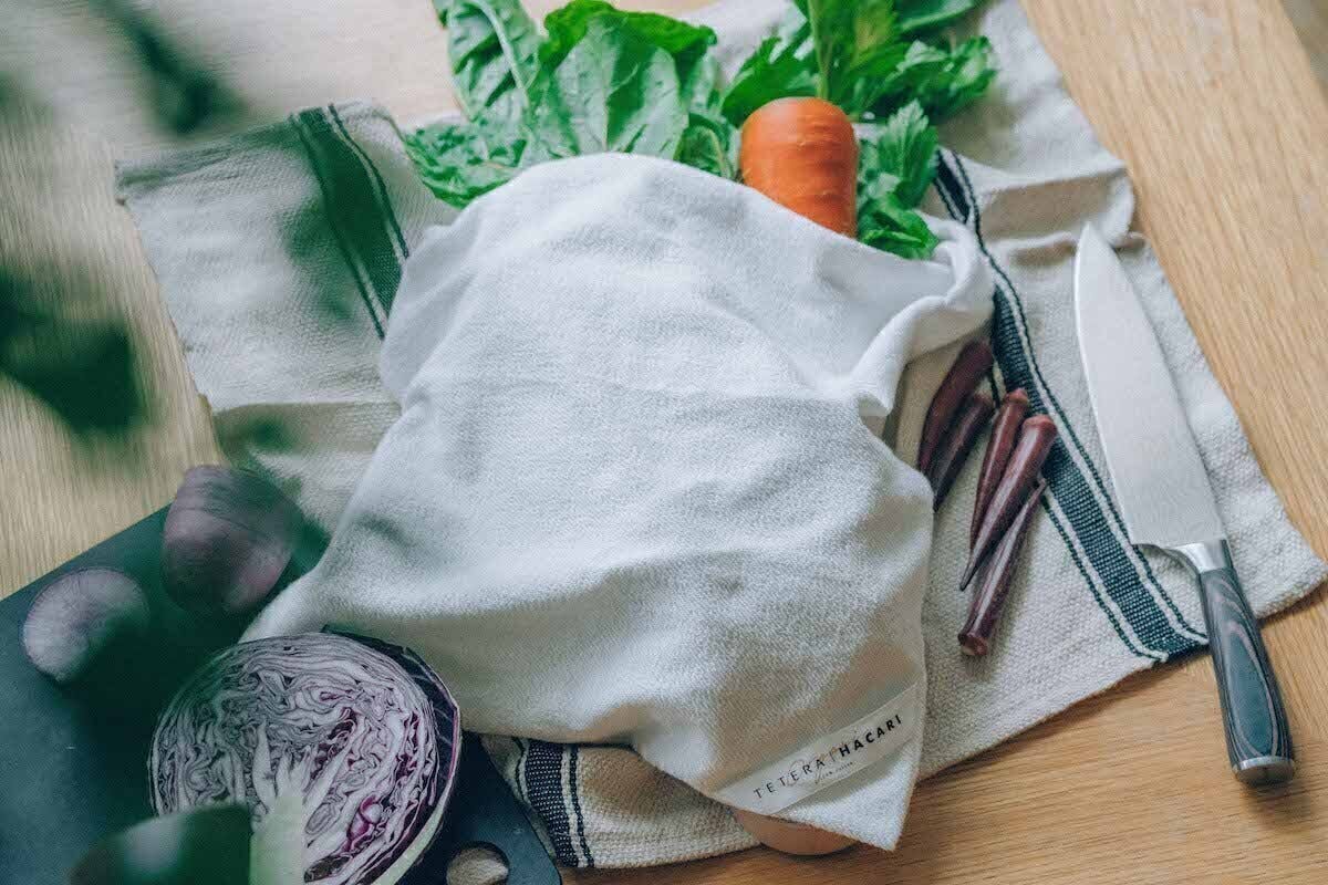 洗って使える野菜の保存袋でプラゴミをなくそう 家庭からsdgsを Campfire キャンプファイヤー 洗って使える野菜の保存袋でプラゴミをなくそう 家庭からsdgsを Campfire キャンプファイヤー