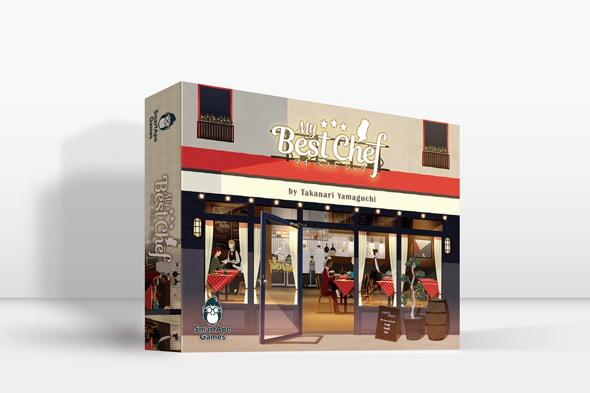 コンボが楽しい 集めたシェフを働かせる多重アクションゲーム マイベストシェフ Campfire キャンプファイヤー コンボが楽しい 集めたシェフを働かせる多重アクションゲーム マイベストシェフ Campfire キャンプファイヤー