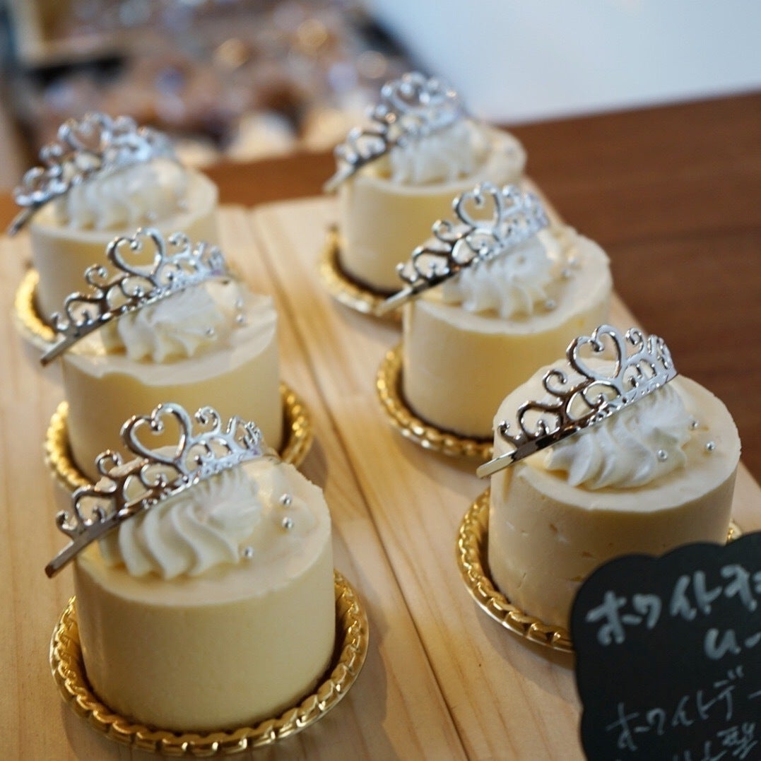 声なき13歳のパティシエみいちゃんが乗り越える道 その一歩をあなたと共に Campfire キャンプファイヤー 声なき13歳のパティシエみいちゃんが乗り越える道 その一歩をあなたと共に Campfire キャンプファイヤー