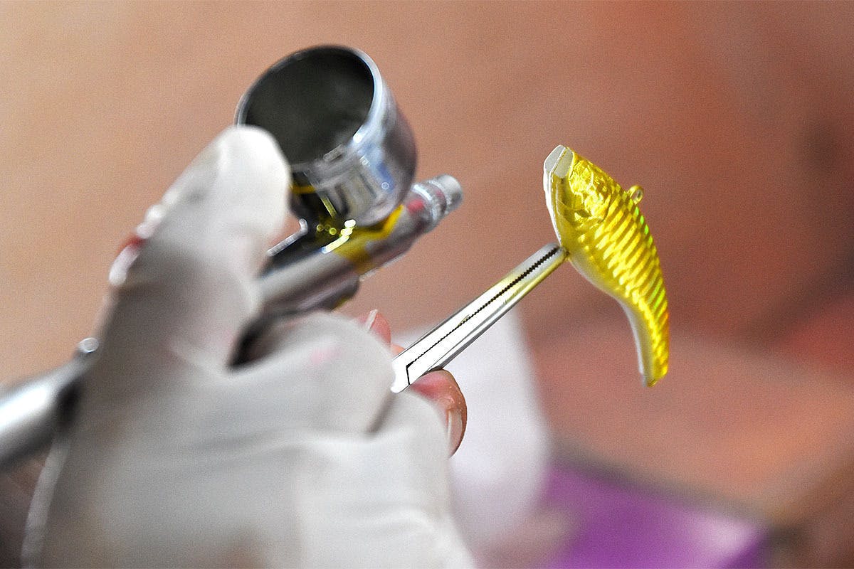 一晩で驚異の本 爆釣ルアーを商品化 Campfire キャンプファイヤー 一晩で驚異の本 爆釣ルアーを商品化 Campfire キャンプファイヤー